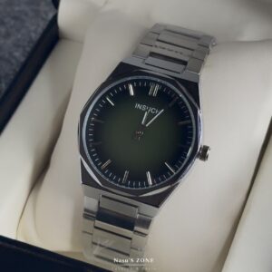 INSUCH Watch
