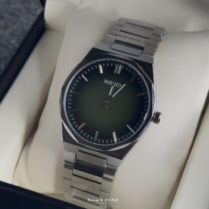 INSUCH Watch