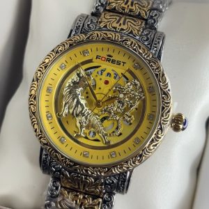 FOREST F740 MT-BC Watch