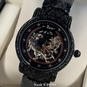 FOREST F740 MT-BC Watch