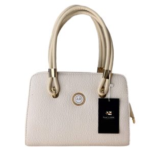 AR leather Ladies bag