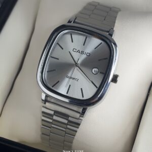 Casio A168 watch
